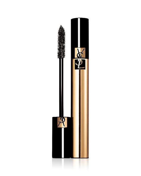 ysl mascara deep night|ysl volumizing mascara.